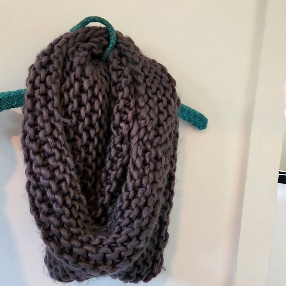 H&M Infinity Scarf